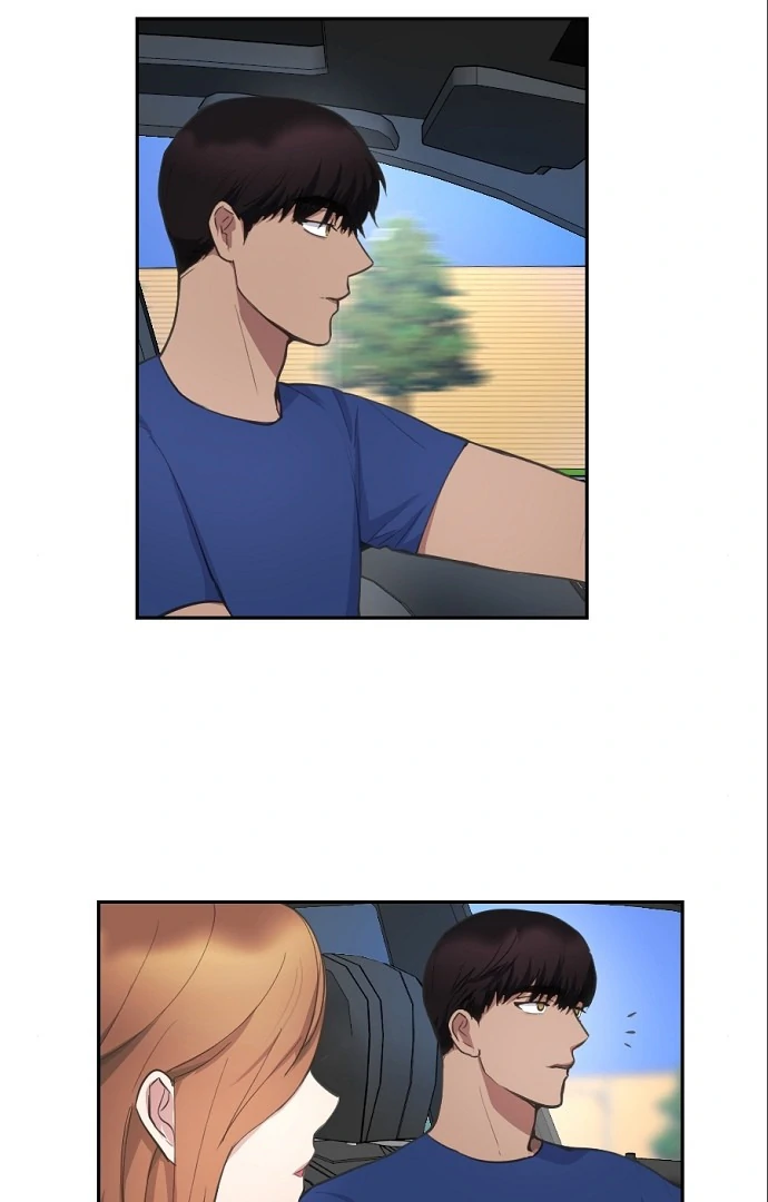 Tiger Cub Chapter 15 - Page 51