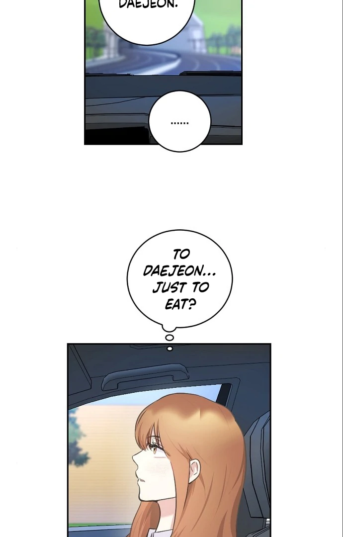 Tiger Cub Chapter 15 - Page 54