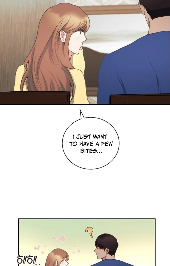 Tiger Cub Chapter 16 - Page 14
