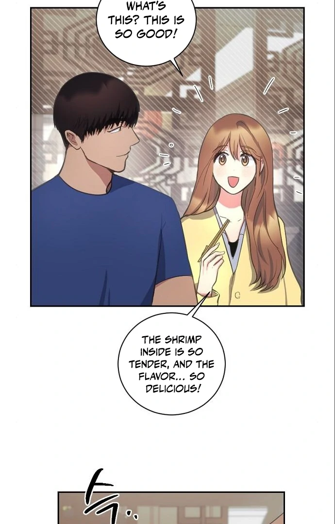 Tiger Cub Chapter 16 - Page 18
