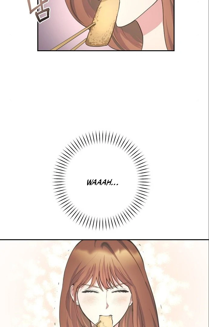 Tiger Cub Chapter 16 - Page 20