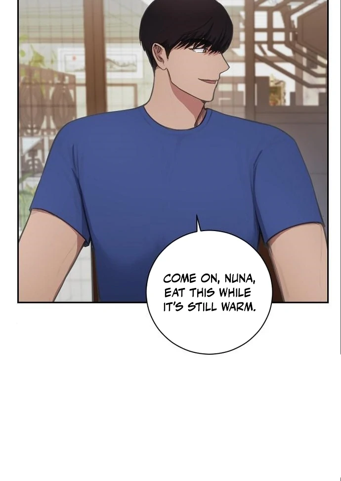Tiger Cub Chapter 16 - Page 23