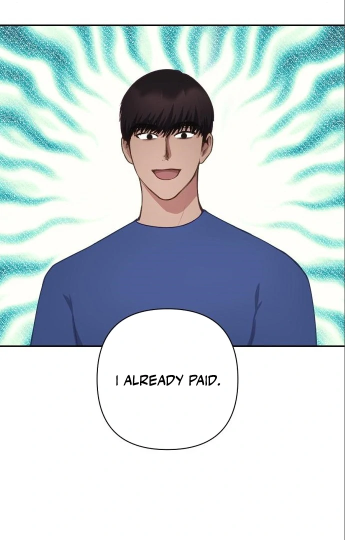 Tiger Cub Chapter 16 - Page 29