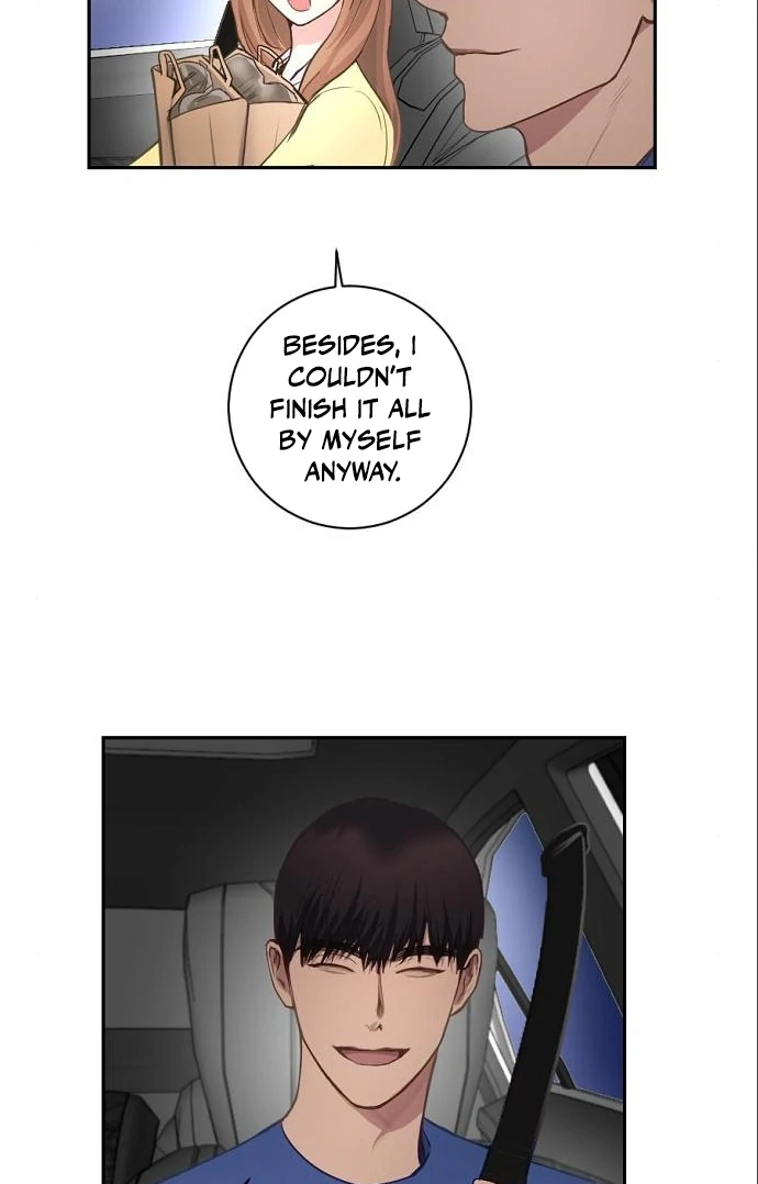 Tiger Cub Chapter 16 - Page 33