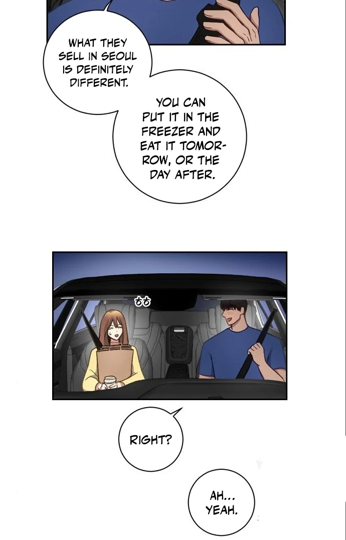 Tiger Cub Chapter 16 - Page 34