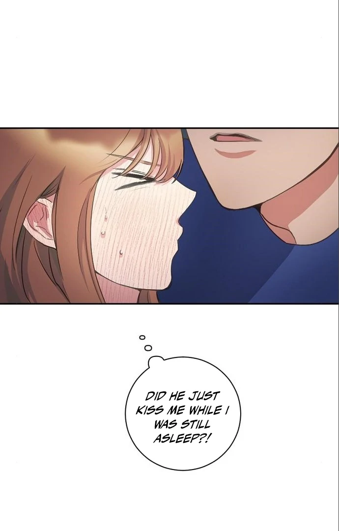 Tiger Cub Chapter 16 - Page 4