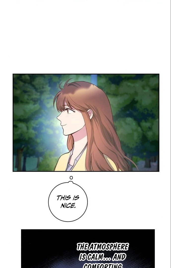 Tiger Cub Chapter 16 - Page 44