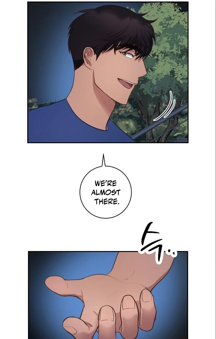 Tiger Cub Chapter 16 - Page 47