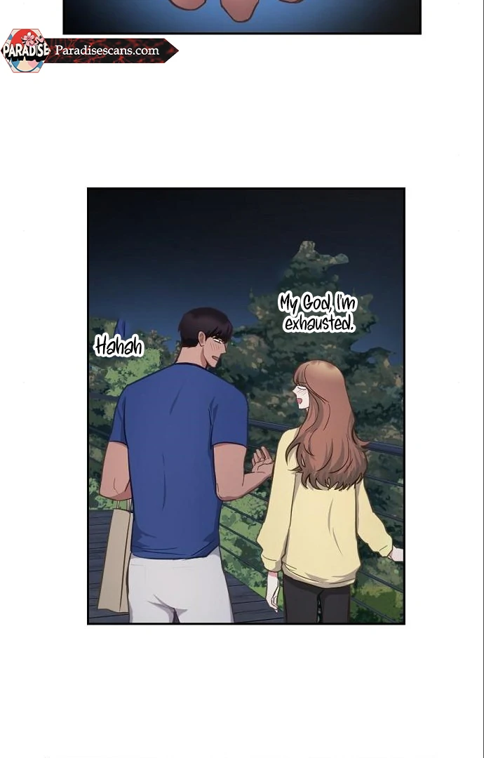 Tiger Cub Chapter 16 - Page 48