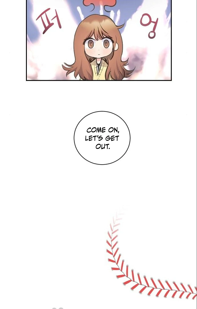 Tiger Cub Chapter 16 - Page 6