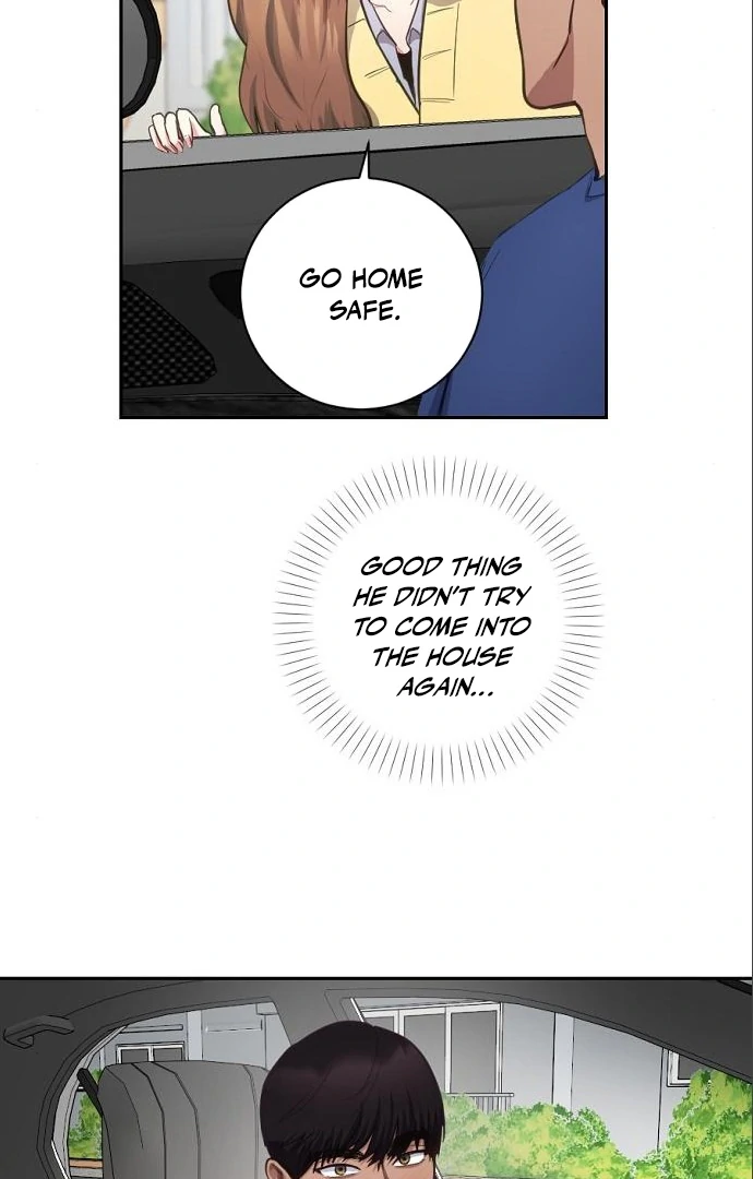 Tiger Cub Chapter 16 - Page 62