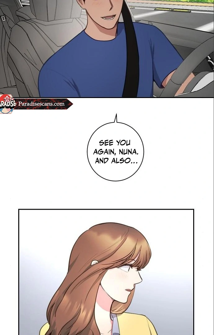 Tiger Cub Chapter 16 - Page 63