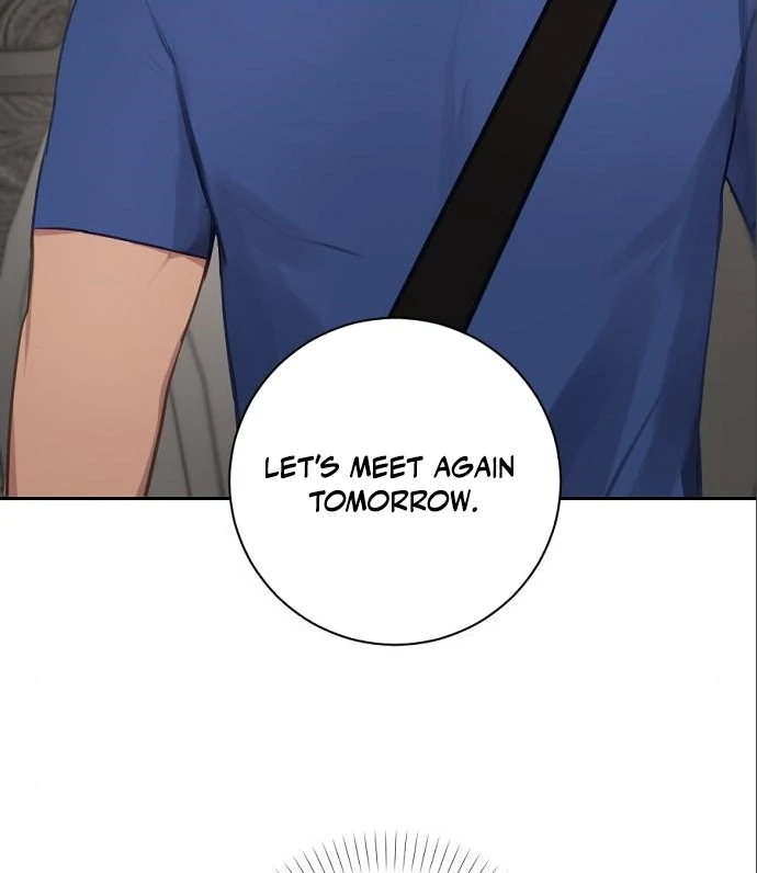 Tiger Cub Chapter 16 - Page 65