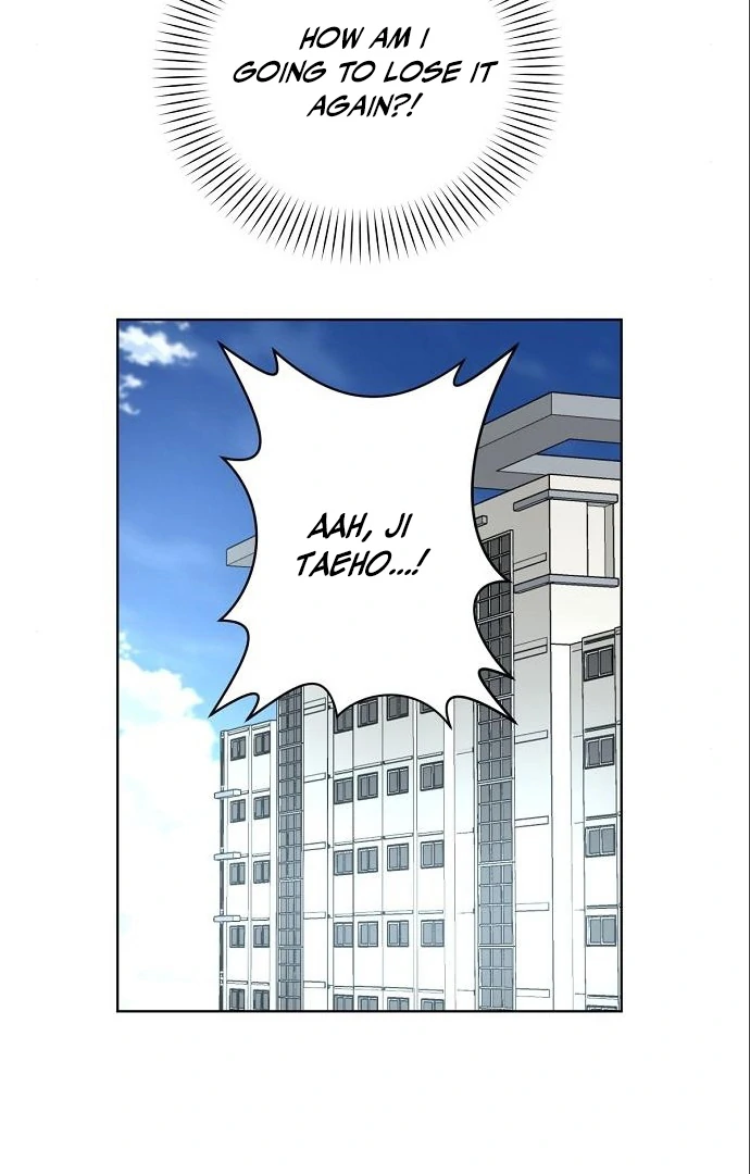 Tiger Cub Chapter 17 - Page 17