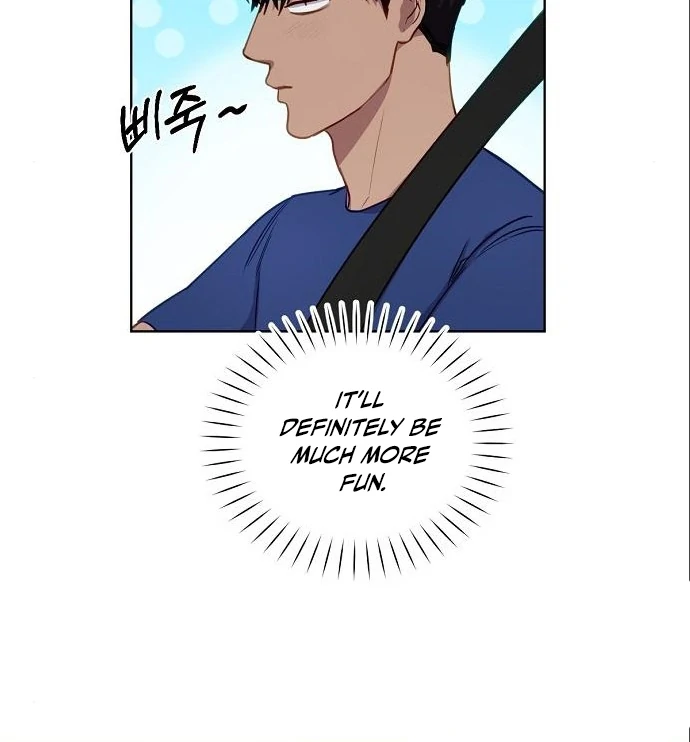 Tiger Cub Chapter 17 - Page 24