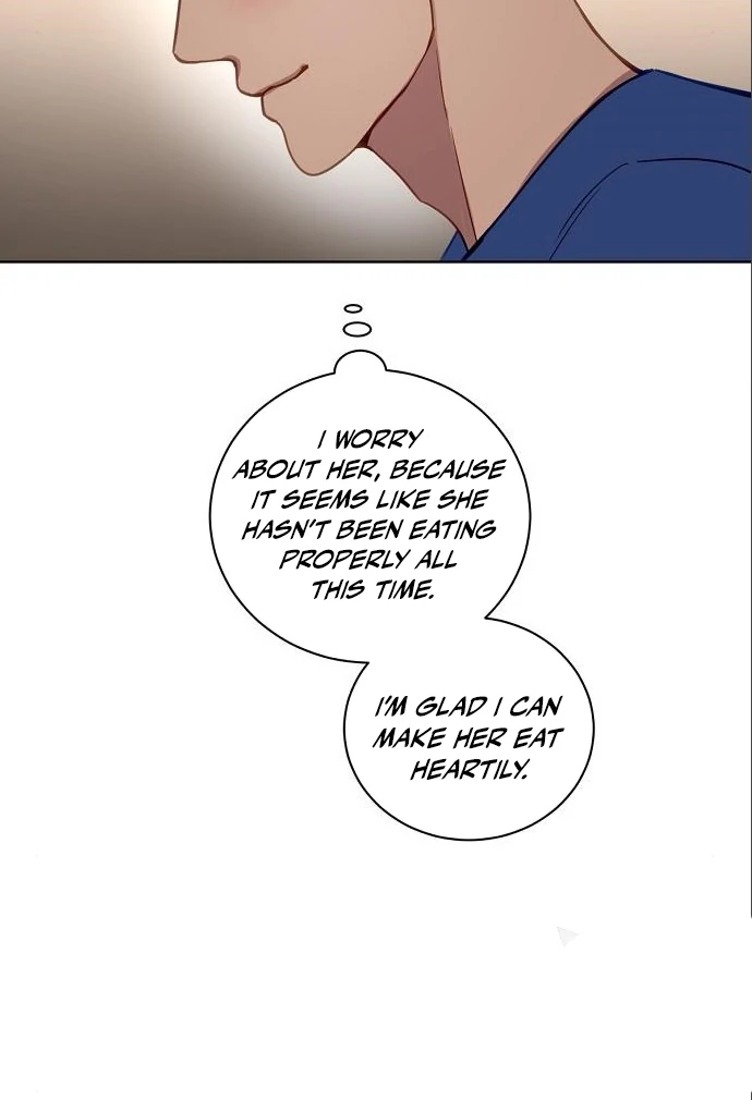 Tiger Cub Chapter 17 - Page 35