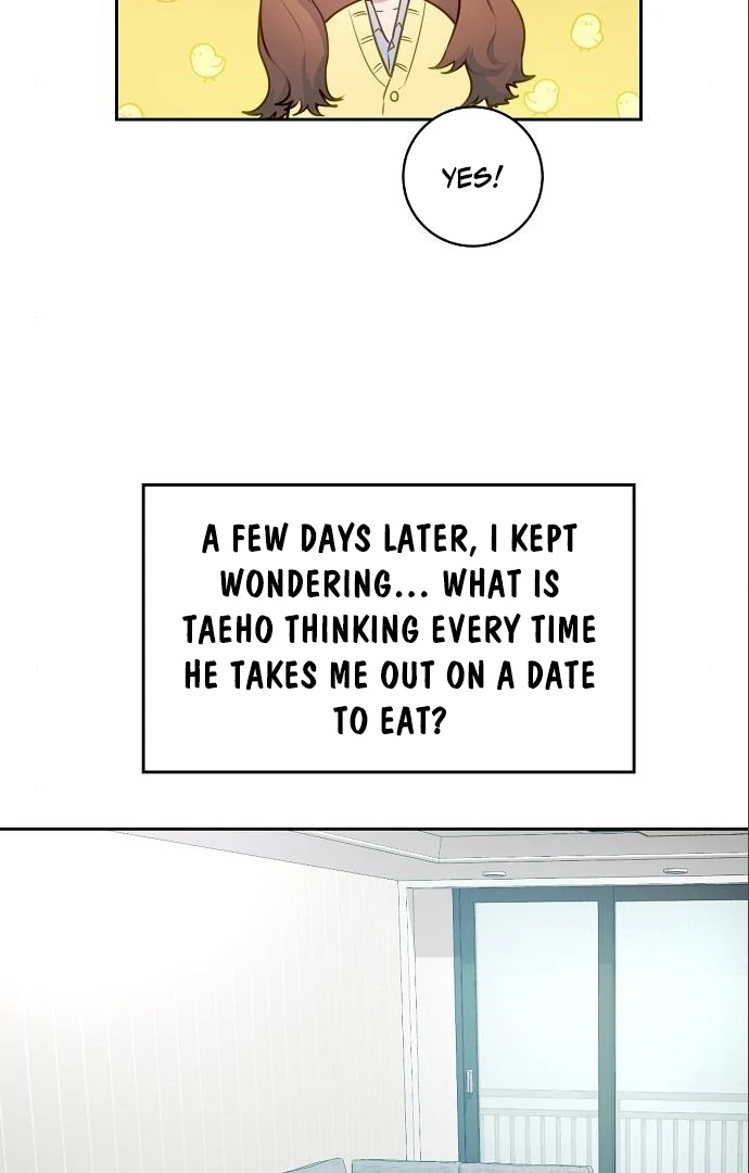 Tiger Cub Chapter 17 - Page 4