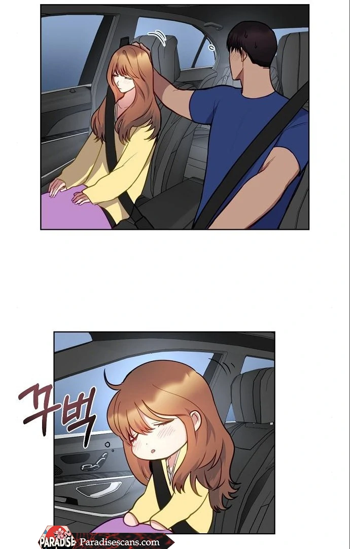 Tiger Cub Chapter 17 - Page 48