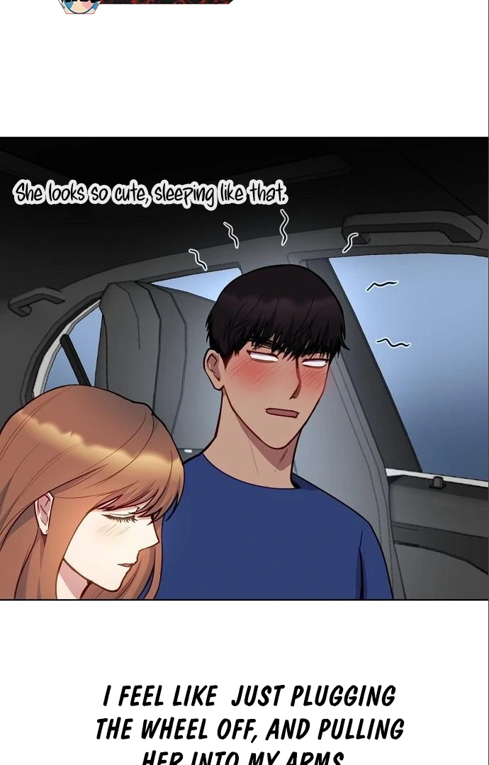 Tiger Cub Chapter 17 - Page 49