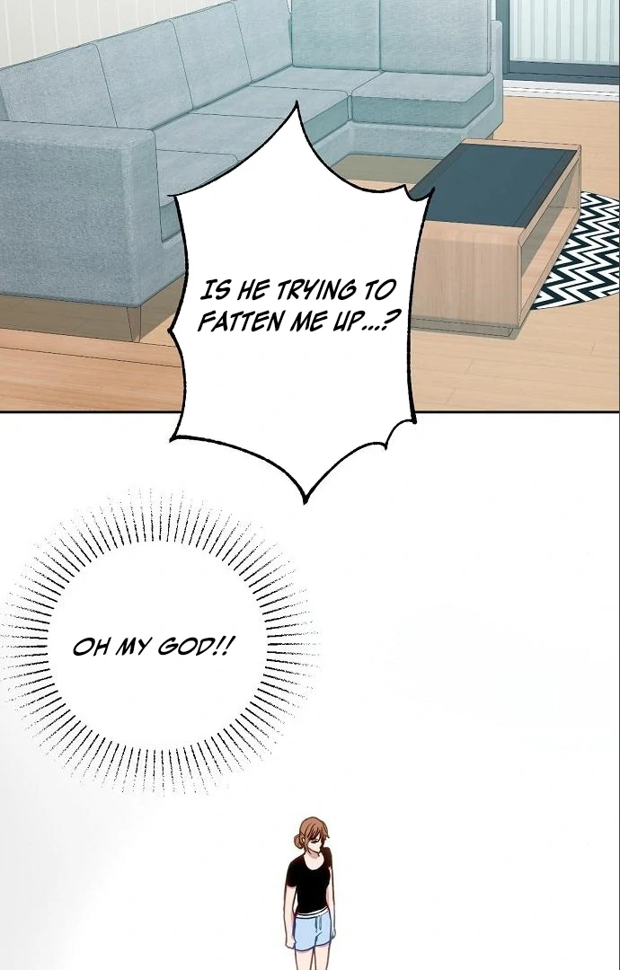 Tiger Cub Chapter 17 - Page 5