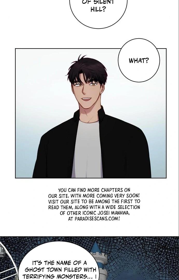 Tiger Cub Chapter 17 - Page 54