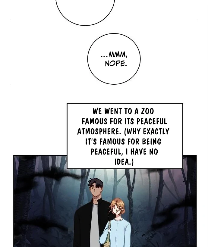 Tiger Cub Chapter 17 - Page 57