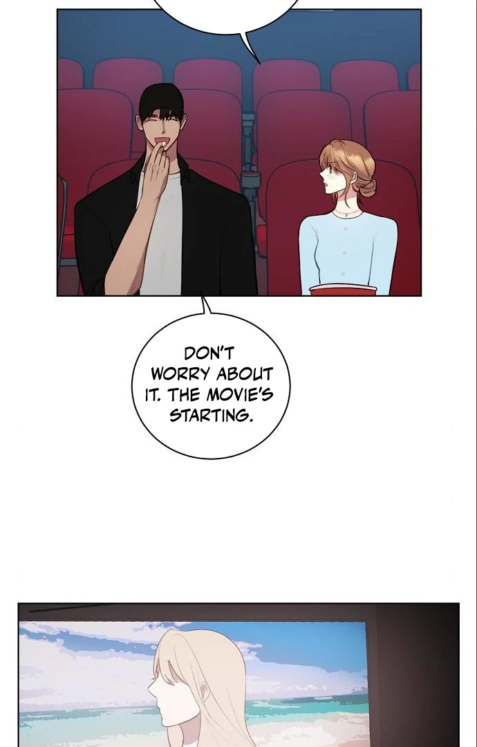 Tiger Cub Chapter 18 - Page 11