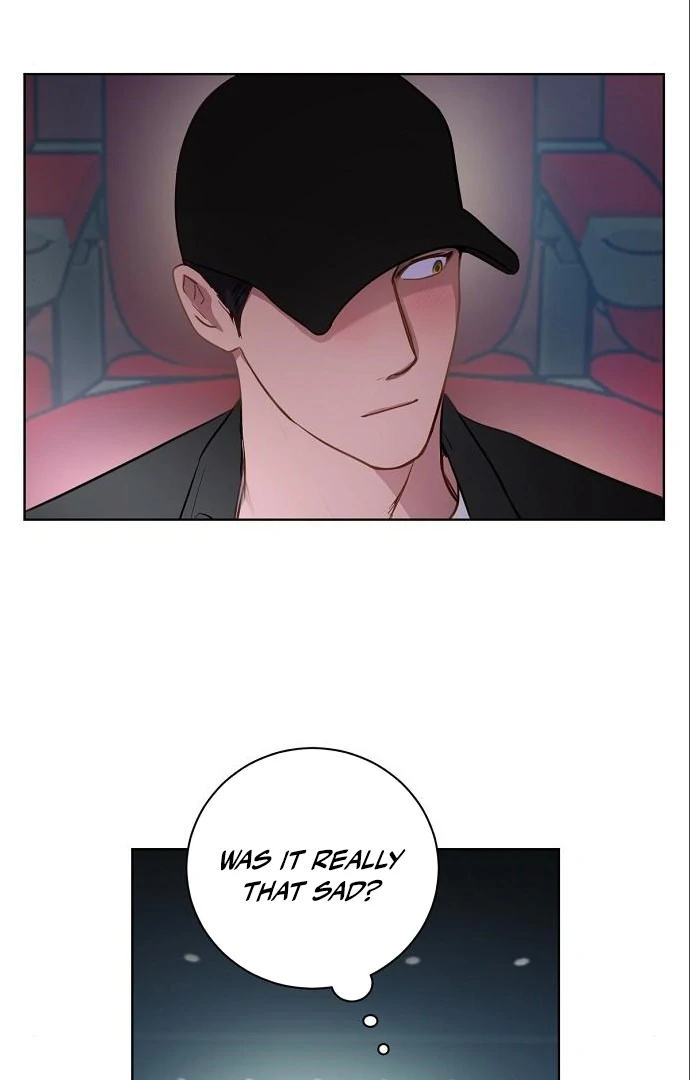 Tiger Cub Chapter 18 - Page 16