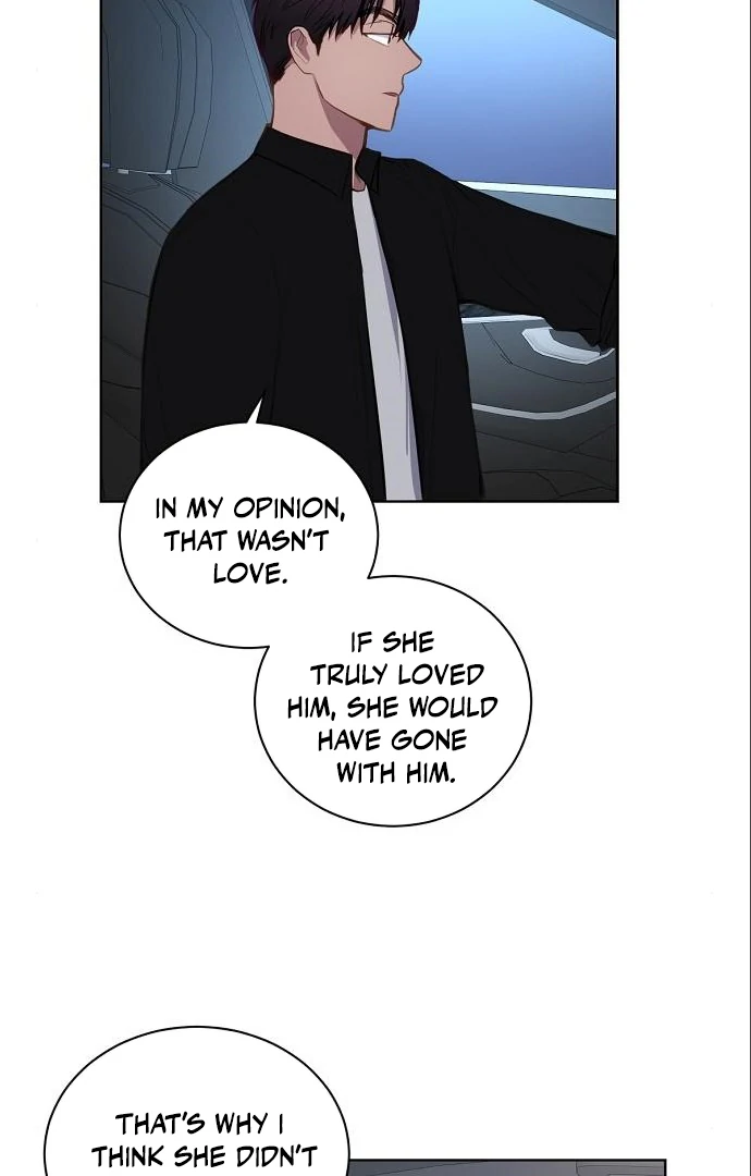 Tiger Cub Chapter 18 - Page 19