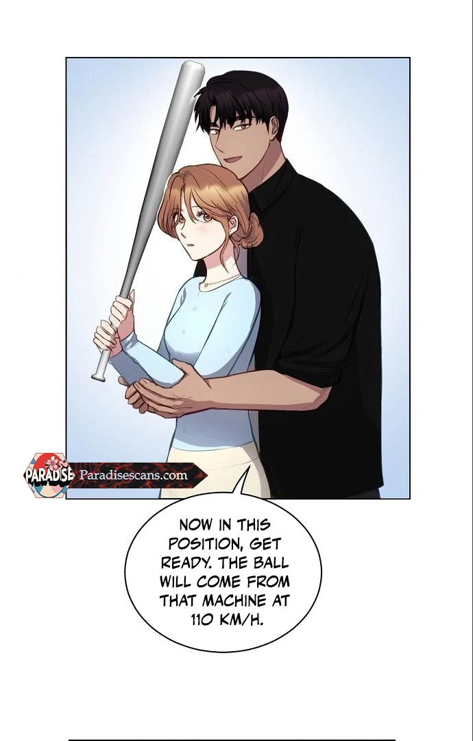 Tiger Cub Chapter 18 - Page 2