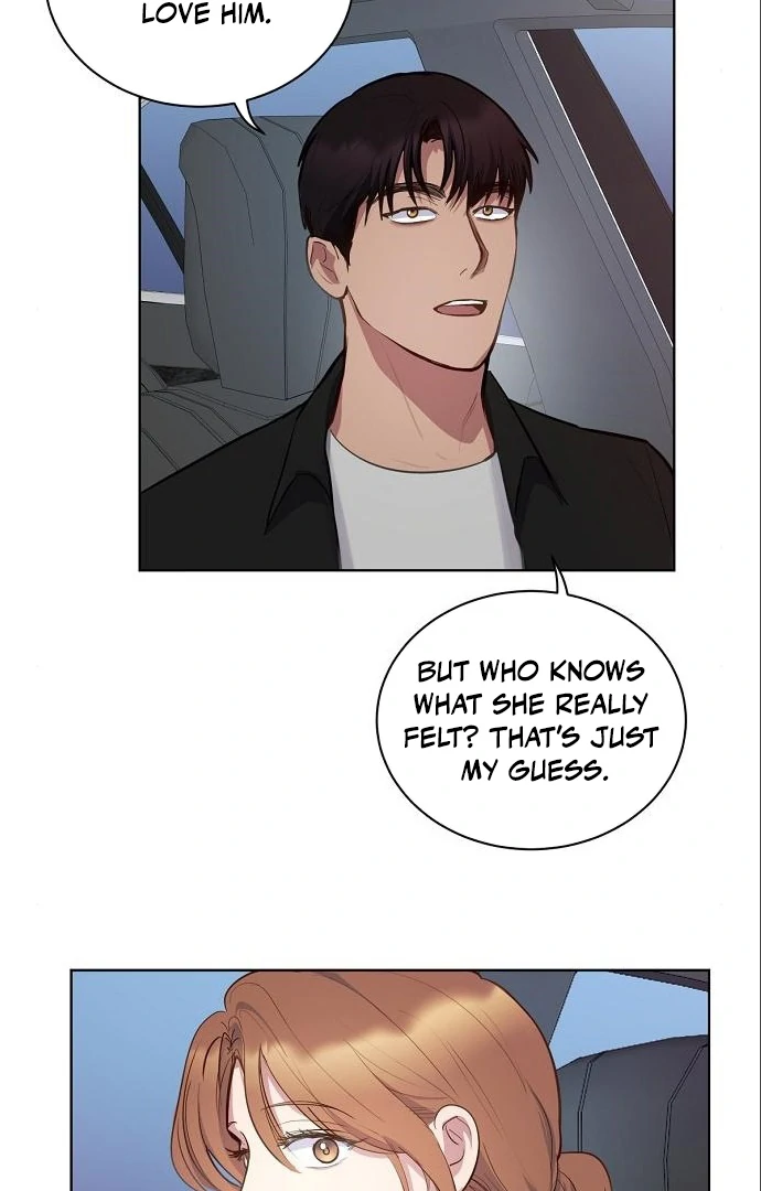 Tiger Cub Chapter 18 - Page 20