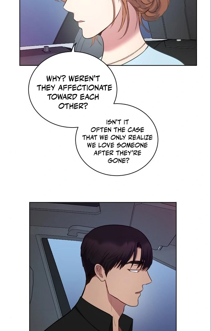 Tiger Cub Chapter 18 - Page 21