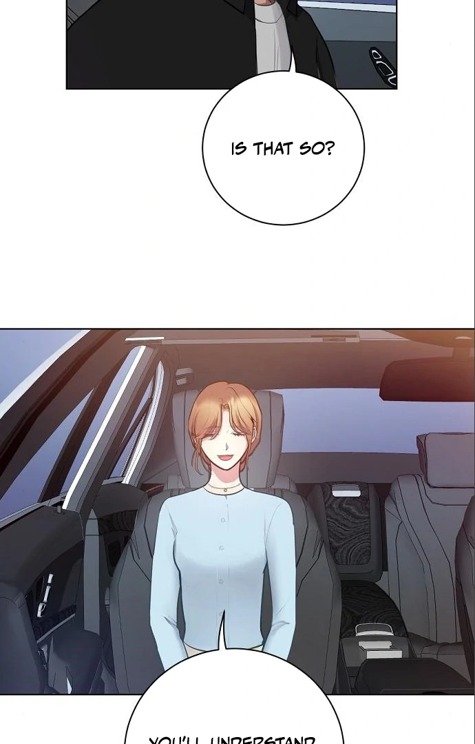 Tiger Cub Chapter 18 - Page 22