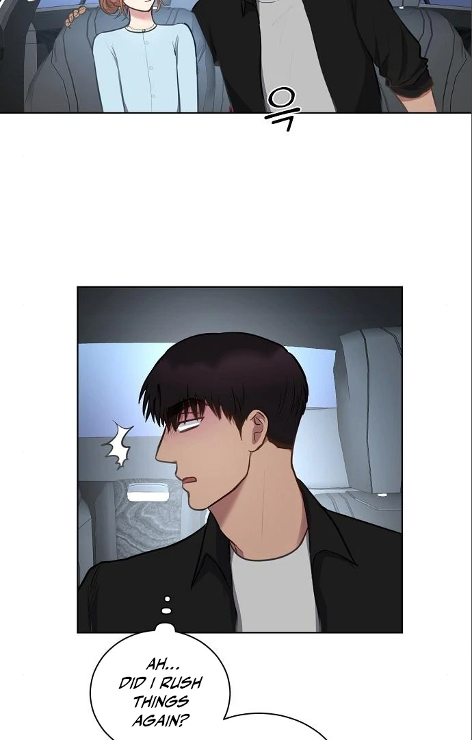 Tiger Cub Chapter 18 - Page 28