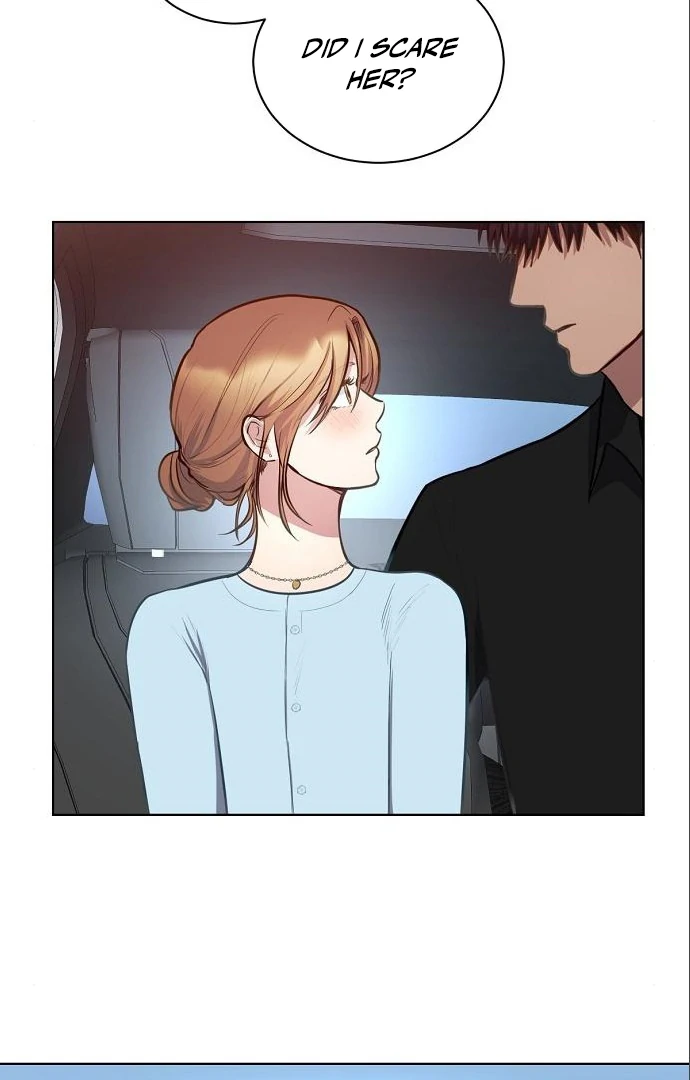 Tiger Cub Chapter 18 - Page 29