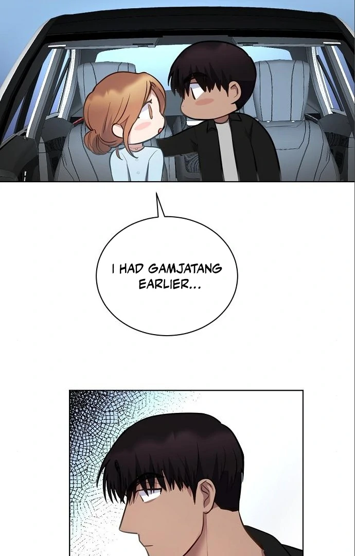 Tiger Cub Chapter 18 - Page 30