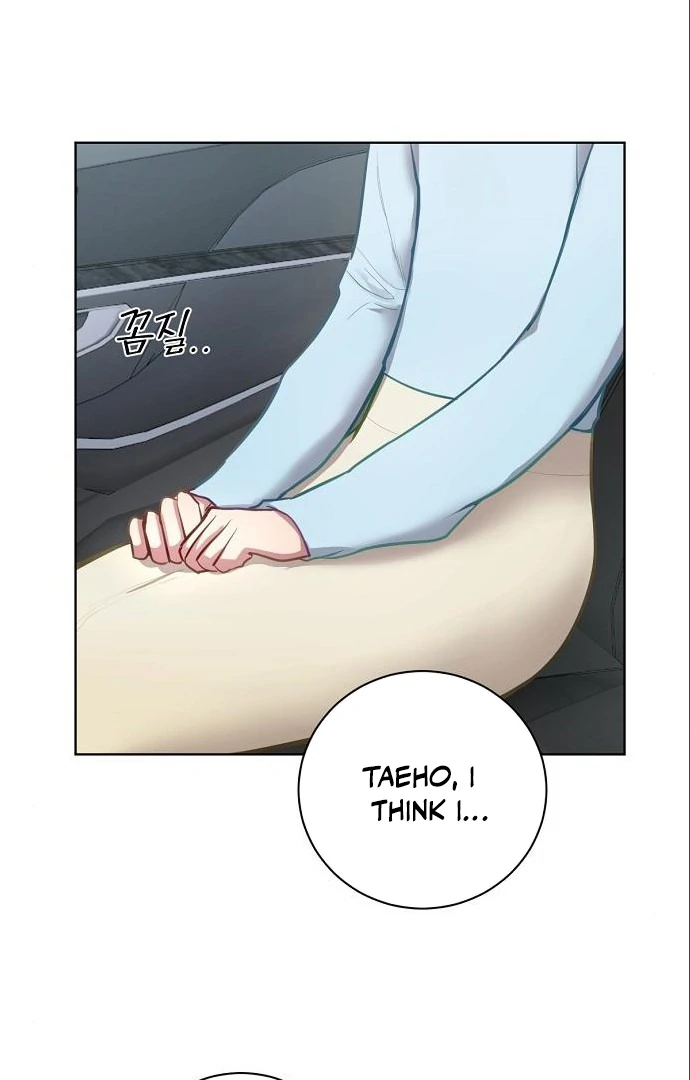 Tiger Cub Chapter 18 - Page 40