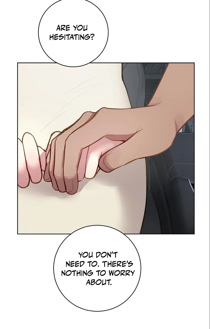 Tiger Cub Chapter 18 - Page 41