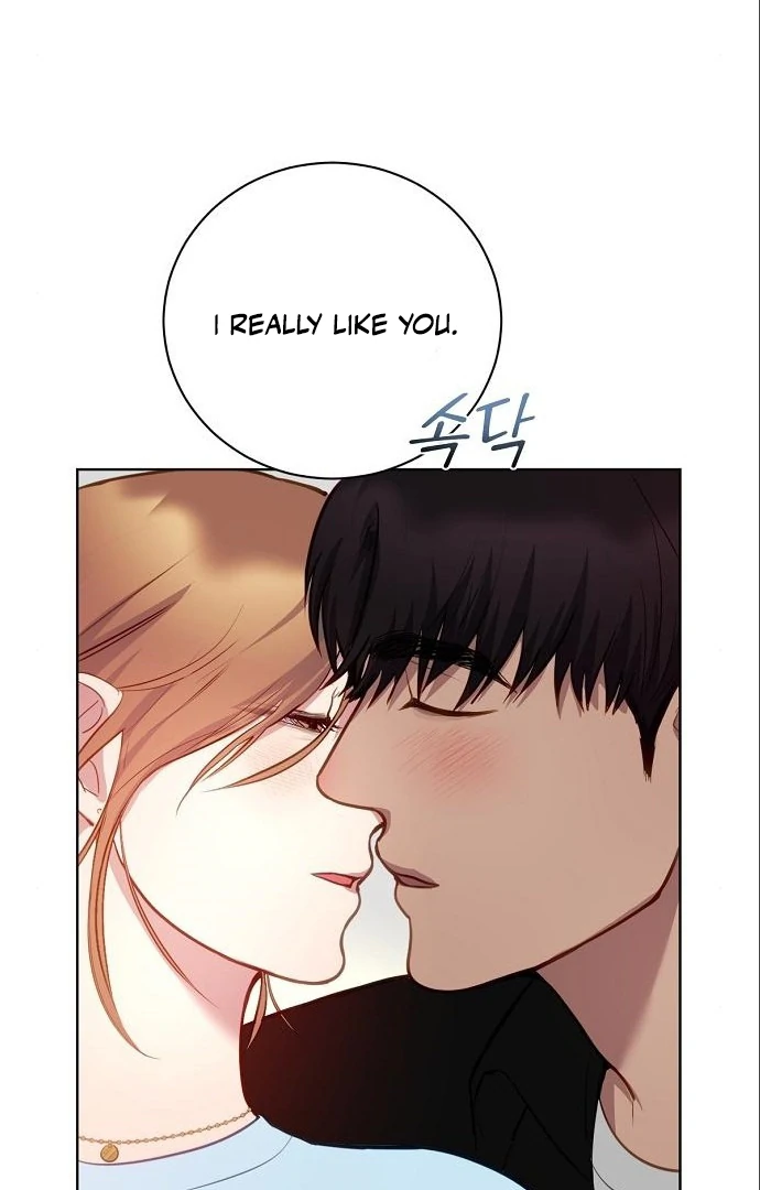 Tiger Cub Chapter 18 - Page 42