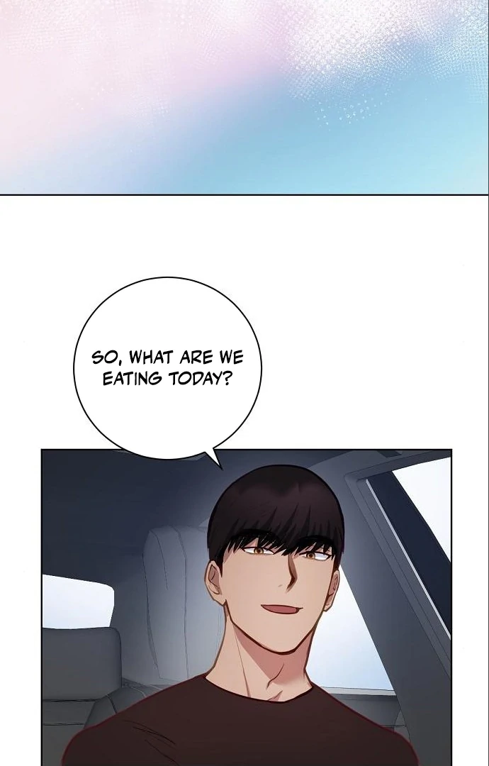 Tiger Cub Chapter 18 - Page 44