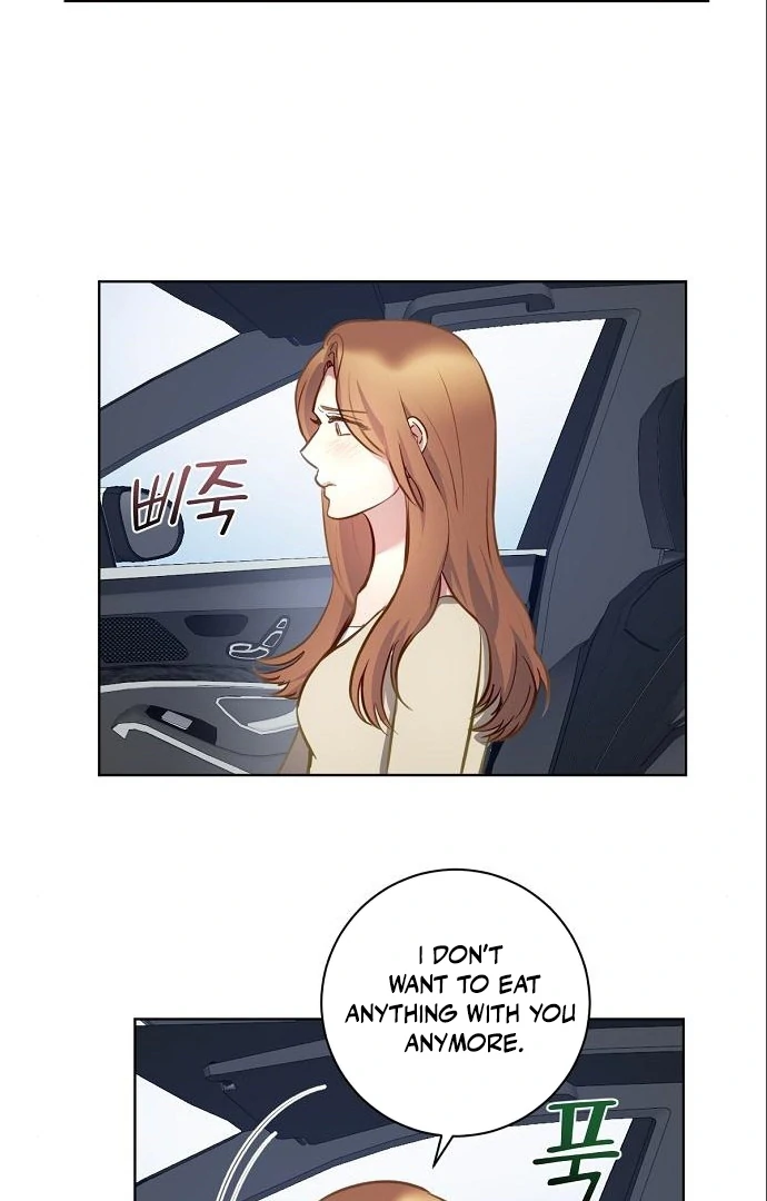 Tiger Cub Chapter 18 - Page 45