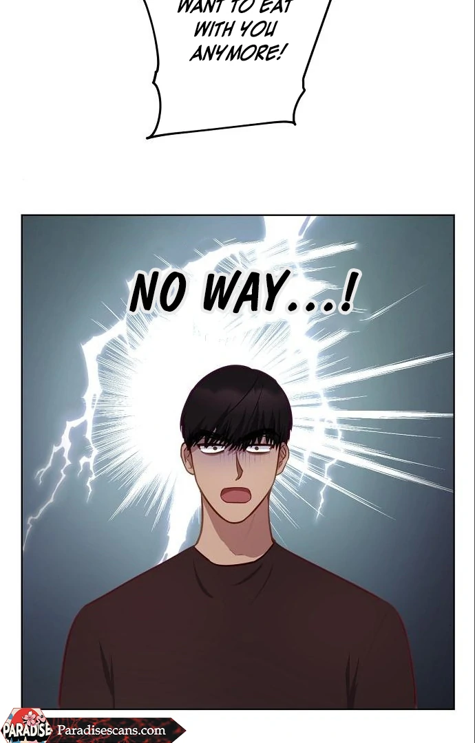 Tiger Cub Chapter 18 - Page 50