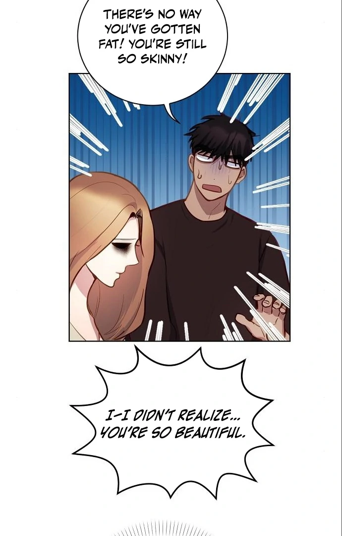 Tiger Cub Chapter 18 - Page 52