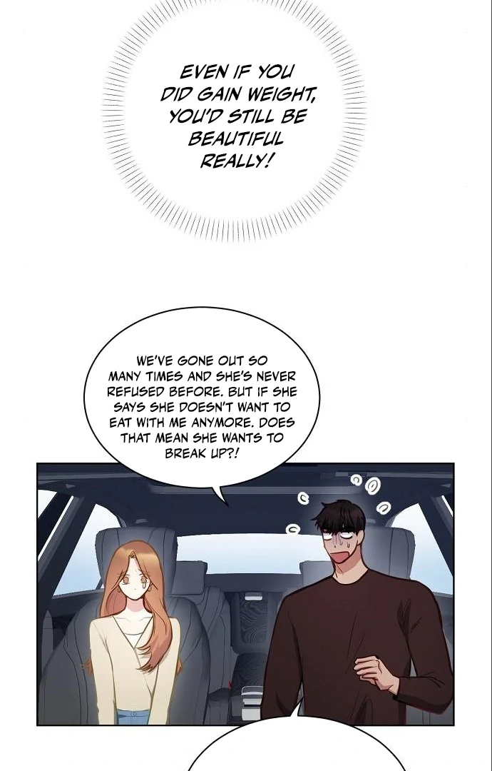 Tiger Cub Chapter 18 - Page 53