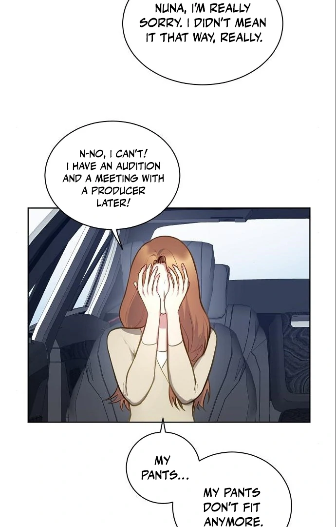 Tiger Cub Chapter 18 - Page 54