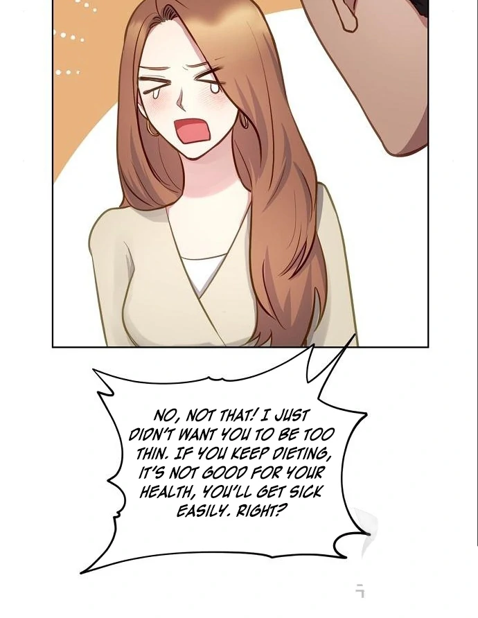 Tiger Cub Chapter 18 - Page 58