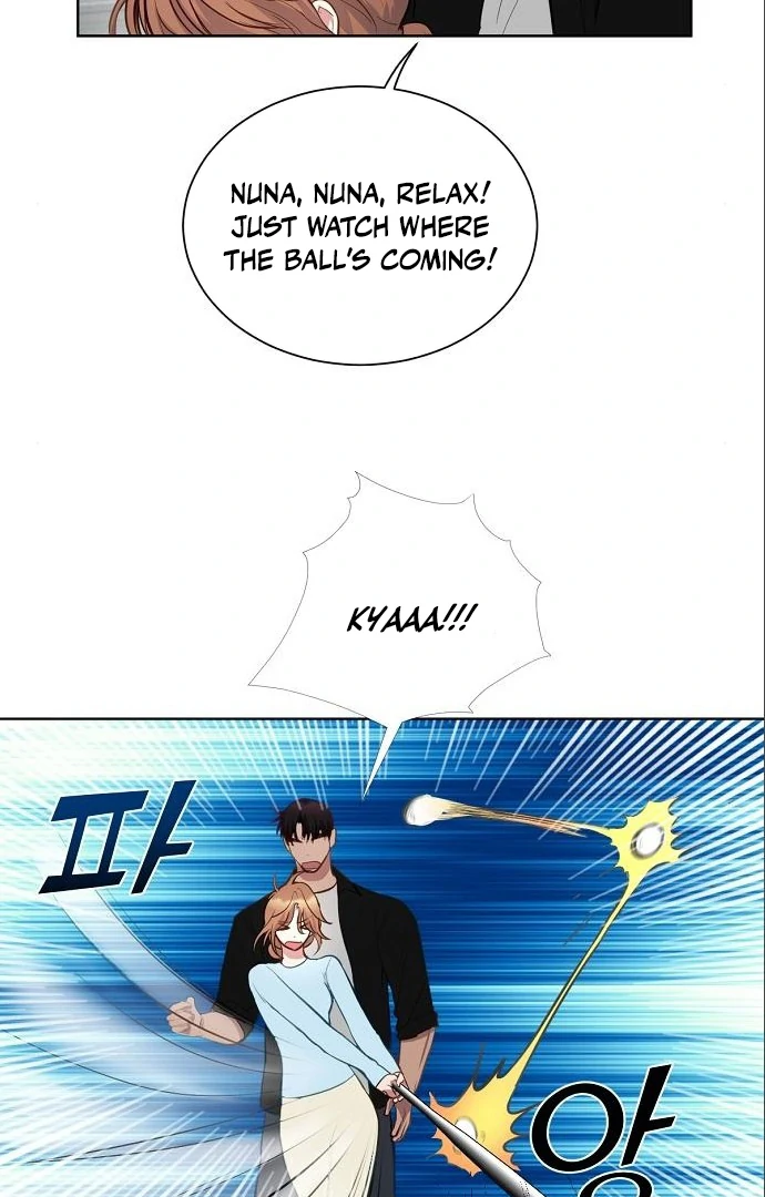 Tiger Cub Chapter 18 - Page 6