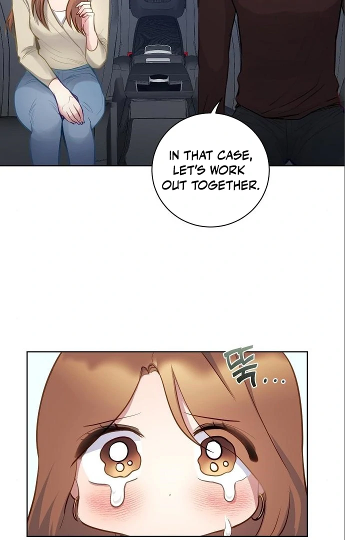Tiger Cub Chapter 18 - Page 61