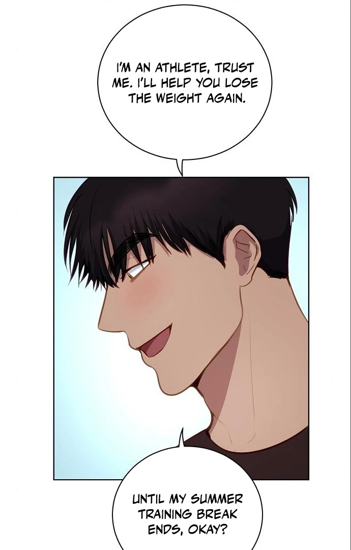 Tiger Cub Chapter 18 - Page 62