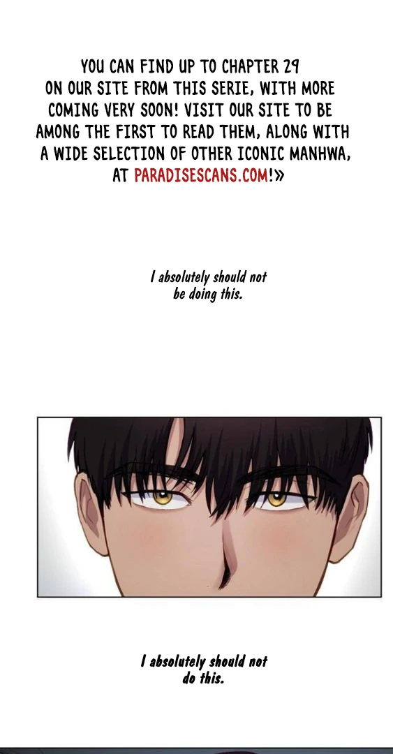 Tiger Cub Chapter 19 - Page 1